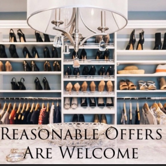 Reasonable Offers Welcome! - Picture 1 of 1